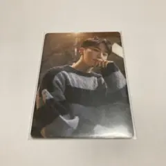 トレカ ホシ 映画 power of love セブチ