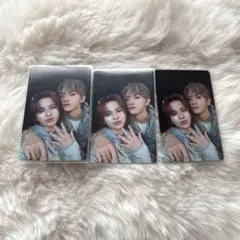 INI THE ORIGIN トレカ 田島将吾 松田迅