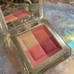 JILL STUART ミックスブラッシュコンパクト 8g ロマンティックブーケのサムネイル
