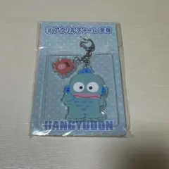 ハンギョドン　アクリルチャーム