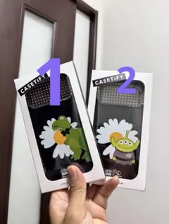 CASETiFY トイ・ストーリー iPhoneケース17Pro - メルカリ