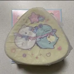 ハッピーセット　すみっコぐらし　第2弾　2025 しろくま&とかげ推し