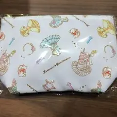 きらレボ ポーチのサムネイル