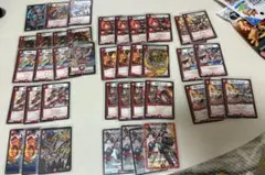 幻真星戦で超強化 公認優勝経験あり ヴァンガード トライアンフ じー