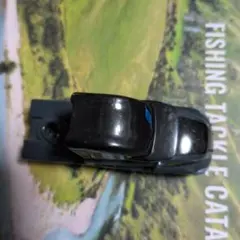 【廃盤】カーズ トミカ C-33 ゲイル・ビューフォート ディズニー