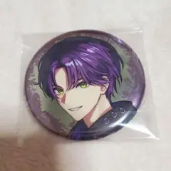 にじフェス VACHSS 缶バッジ R 剣持刀也② - メルカリ
