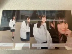 櫻坂46 生写真　森田ひかる