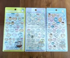 正規品　ちいかわ　ボンボンドロップシール