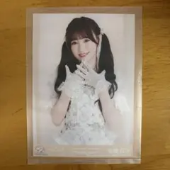 音嶋莉沙 TTツアー 円盤 封入