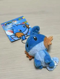 2026年最新】TOMY ポケモン ミズゴロウ ぬいぐるみの人気アイテム