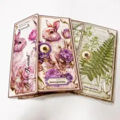 コラージュ 素材 ペーパー 素材紙 り 手帳 ジャンクジャーナル メモパッド