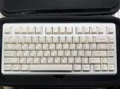 QK65 Mk3 自作キーボード - メルカリ