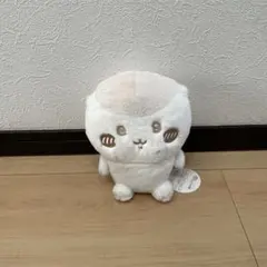 ちいかわ ぬいぱれっと ぬいぐるみ ミルクいろ モモンガ