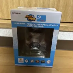 パワフルプロ野球　パワプロくんプライズアクションフィギュア千葉ロッテマリーンズ