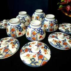 2026年最新】古伊万里 湯呑の人気アイテム - メルカリ