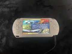 PSP3000 ホワイト　セット品