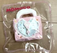 MOMOCO スクイーズ