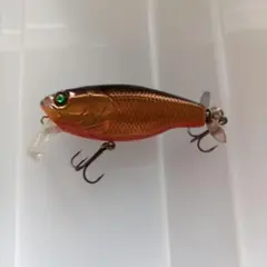 Deps BUZZJET Jr. トップウォーター ルアーのサムネイル