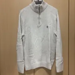 トレーナー ニット