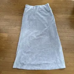 未使用ユナイテッドアローズロングスカート