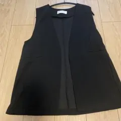 レディース　ベスト　薄手