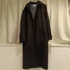 melt. メンズ　ロングコート　最終値下げ済み