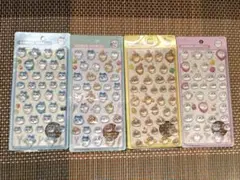 ちいかわ　BONBONDROP 新品未開封　4セット