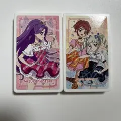 アイカツラブレッツ
