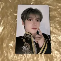 ATEEZ アチズ ユノ トレカ In Your Fantasy ATEEZ エイティーズ in your fantasy ユノ トレカ - メルカリ
