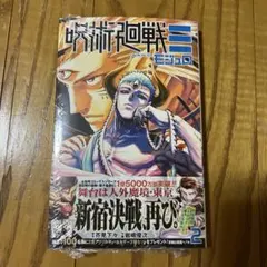 【初版・未開封品】呪術廻戦≡ モジュロ 2巻