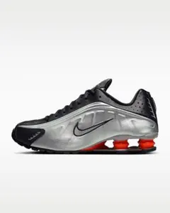 NIKE SHOX R4