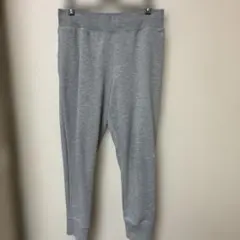 THENORTHFACEスウェットパンツ グレーLサイズ