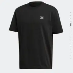 adidas originals トレフォイル Tシャツ