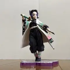 BANDAI - 一番くじ　胡蝶しのぶ　フィギュア 一番くじ 鬼滅の刃 ～参～｜一番くじ倶楽部｜BANDAI SPIRITS公式