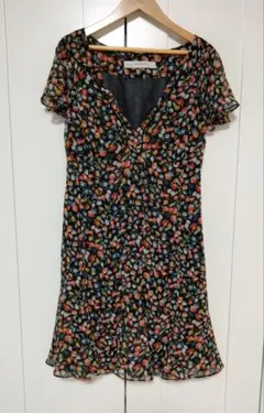 ZARA BASIC　ワンピース