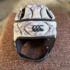 Canterbury ラグビー ヘッドギア カモフラ柄のサムネイル