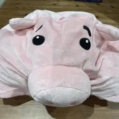 東京ディズニーリゾート ハムカチューシャ