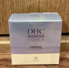 DHCワンダーカバー フィニッシングパウダー ルーセントのサムネイル