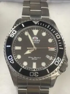 専用 【虎虎丸様】ORIENT ダイバー RA-AC0K01B10B
