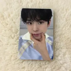 nctwish ユウシ steady withmuu