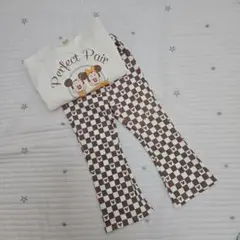 リトシー　ディズニーセットアップ110