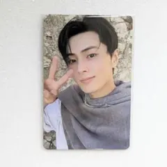 enhypen　VANISH　ジェイトレカ　weverse　特典