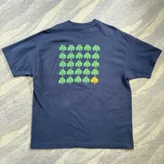 90s Hanes BEEFY-T ノートルダム XL NOTRE DAMEのサムネイル