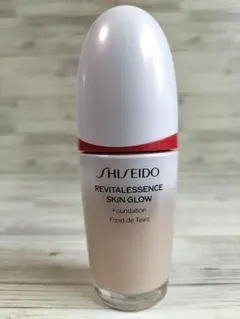 SHISEIDO REVITALESSENCE SKIN GLOW