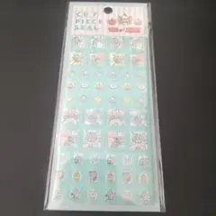 トムとジェリー カットピースシール タイルシール