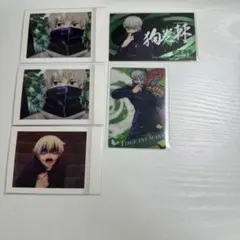 呪術廻戦 狗巻棘 まとめ売り 缶バ