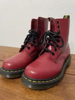 極美品 人気‼︎ Dr.Martens ドクターマーチン size22cm