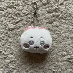 ちいかわ マスコットミラー~リボン~/ちいかわ