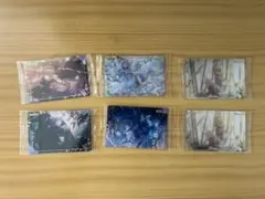 プロセカウエハースカード50枚セット　まとめ売り【バラ売り可】