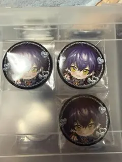 シクフォニ いるま RAGE SD 第16弾